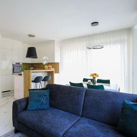 Apartman Anna Задар Екстериор снимка