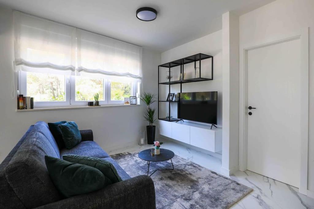Apartman Anna Задар Екстериор снимка