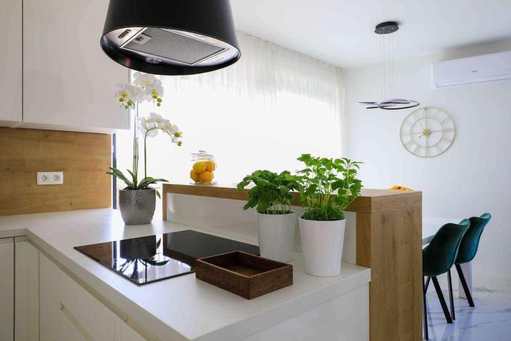 Apartman Anna Задар Екстериор снимка