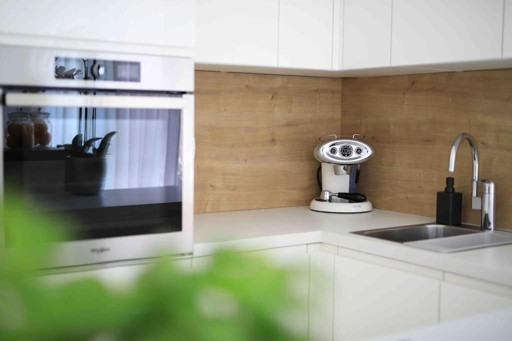 Apartman Anna Задар Екстериор снимка