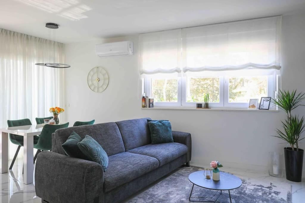 Apartman Anna Задар Екстериор снимка