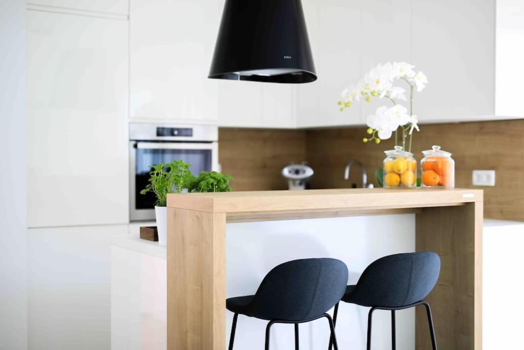Apartman Anna Задар Екстериор снимка