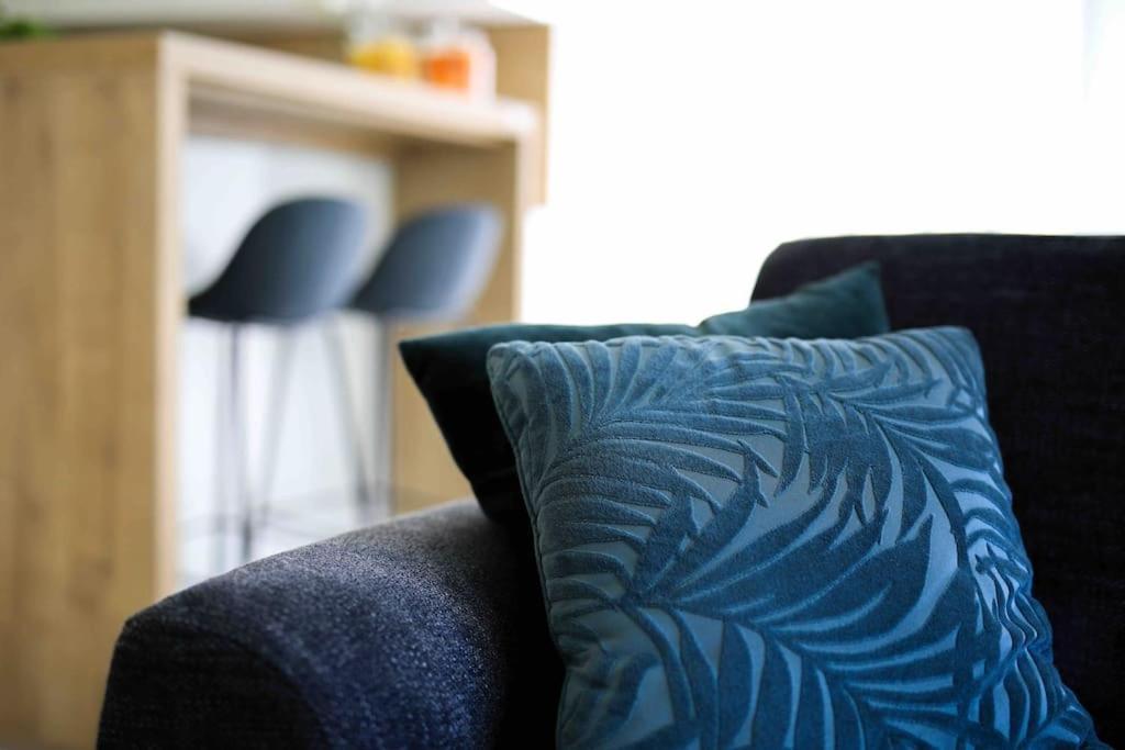 Apartman Anna Задар Екстериор снимка