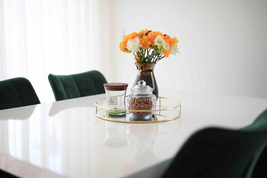 Apartman Anna Задар Екстериор снимка