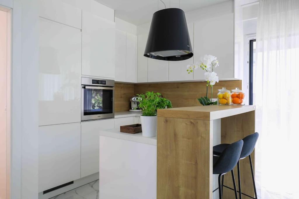 Apartman Anna Задар Екстериор снимка