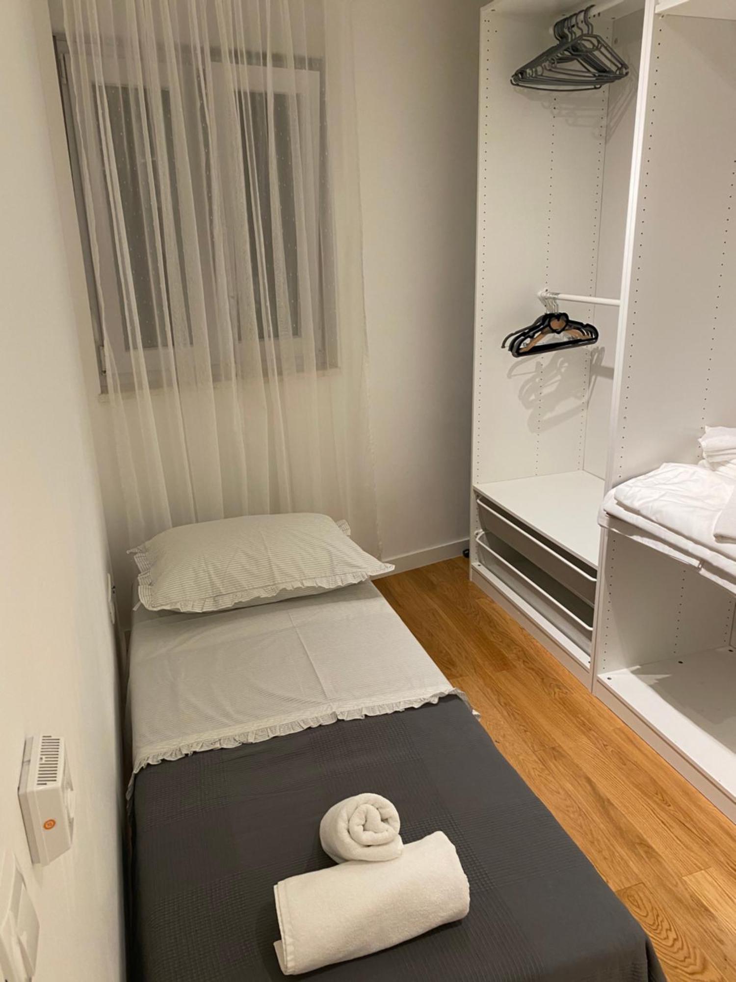 Apartman Anna Задар Екстериор снимка