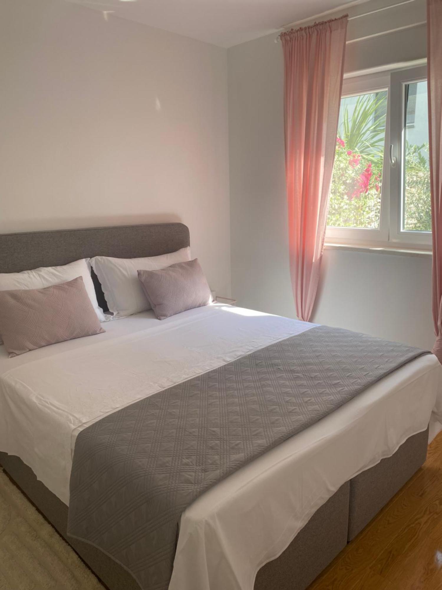 Apartman Anna Задар Екстериор снимка